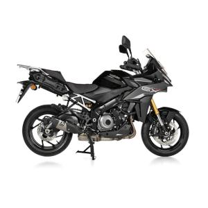 AKRAPOVIC（アクラポビッチ） AKRAPOVIC JMCA認証 SLIP ON LINE V