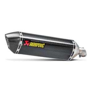 AKRAPOVIC スリップオンJMCA公認 カーボンマフラー zx10r 楽天市場】AKRAPOVIC スリップオンライン カーボン JMCA ZX-10R／SE 16