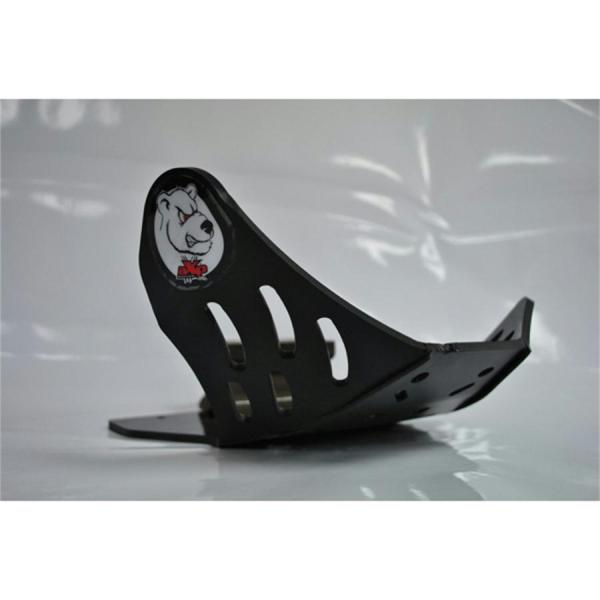 エーエックスピーレーシング AXP RACING バイク 外装 EDスキッドプレート KX85/10...