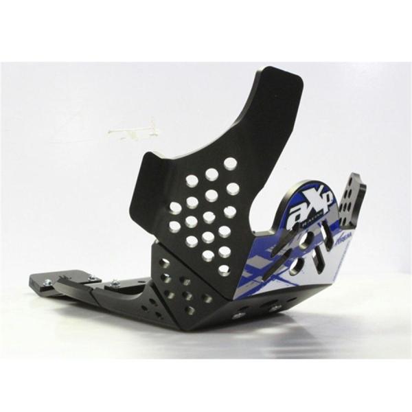 エーエックスピーレーシング AXP RACING バイク 外装 エクストリーム スキッドプレート Y...