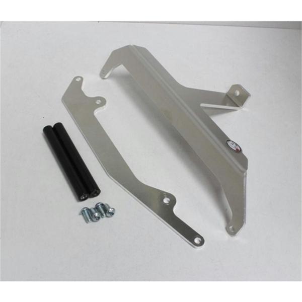 エーエックスピーレーシング AXP RACING バイク 冷却系 ラジエターガード YZ85 19-...