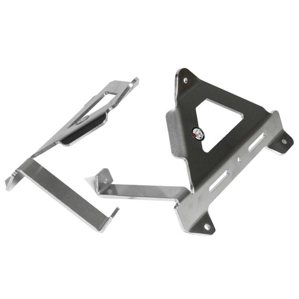 エーエックスピーレーシング AXP RACING バイク 冷却系 ラジエターガード YZ250F 2...