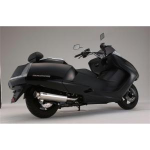 BEAMS（ビームス） マフラー 送料無料 マフラー マグザム SG21J SS400