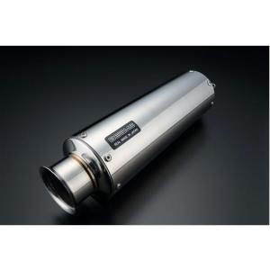 BEAMS（ビームス） バイク用 マフラー D-TRACKER/KLX250 BA-LX250E SS