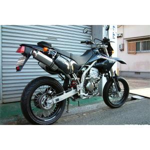250TR用　ビームスマフラー　BEAMS 社外　フルエキ moto-zoa_itm0015753875