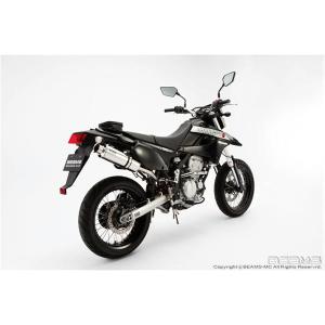 カワサキ 250TR BJ250F SS300ソニックマフラー FI 250TR FI ビームス SS300ソニック マフラー フルエキ