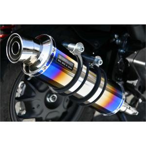 Realize ホンダ リード110 JF19 22Racing Tiマフラー ホンダ Realize リード110 バイクマフラー EBJ-JF19 22Racing Ti