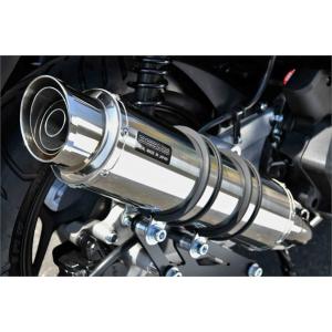 BEAMS（ビームス） バイク マフラー PCX125 2021〜 2BJ-JK05 R-EVO