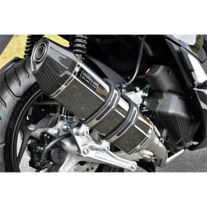 BEAMS R-EVO2 スーパーメタルブラック/ADV160用 BEAMS ビームス ADV160 R-EVO2 SMB（スーパーメタルブラック