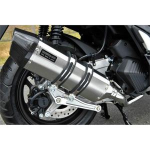 BEAMS バイク マフラー 250TR Fi JBK-BJ250F SS300ソニック : ネトセ