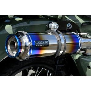 GPZ900R アクティブ　ラジエターステー ACTIVE ステーセット ビッグラジエーター T-2 GPZ750R/GPZ900R 5057022