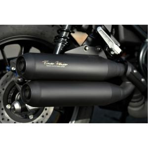CB400SS ビームス　マフラー BEAMS ビームス スリップオン CB400SS BC-NC41 SS300 ソニック