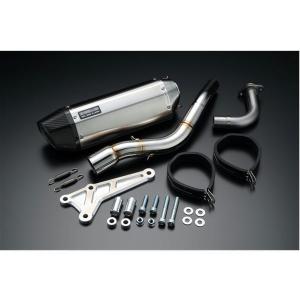 BEAMS（ビームス） バイク マフラー スウィッシュ 2BJ-DV12B CORSA