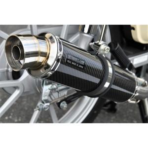 BEAMS（ビームス） バイク マフラー PCX125 2021〜 2BJ-JK05 R-EVO
