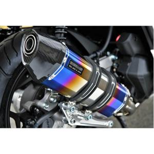 ホンダ　CB400SF/SB JMCA WR'S スリップオンサイレンサー hamashoparts2_000129-w10-bc1409jm