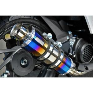 250TR カワサキ　BEAMSマフラーSS300ソニックチタン本日限定価格です BEAMS ビームス バイク マフラー 250TR Fi JBK-BJ250F SS300ソニック
