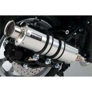 BEAMS（ビームス） BEAMS R-EVO2 ヒートチタンサイレンサー N-MAX125