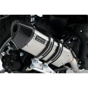 BEAMS（ビームス） 11日クーポン配布 バイク用 マフラー シグナス X Fi