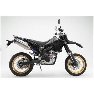 デルタ WR250R/X バレル4サイレンサー DELTA : モトメガネYahoo!店