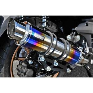 BEAMS（ビームス） バイク マフラー N-MAX 8BJ-SEG6J R-EVO ヒート