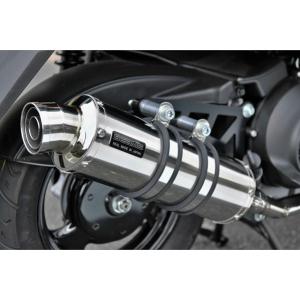 BEAMS（ビームス） マフラー G179-53-008 PCX125 18~ 2BJ-JF81 R-EVO