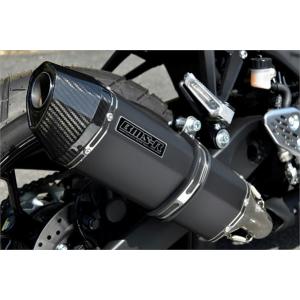 OVER│ツインチタン メガホン｜YZF-R25 MT-25｜マフラー OVER RACING オーバーレーシング YZF-R25/MT-25 ツインチタン