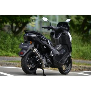 ヤマハ発動機 【国内メーカー HMS製】 ヤマハ NMAX155 対応 8BK-SG92J