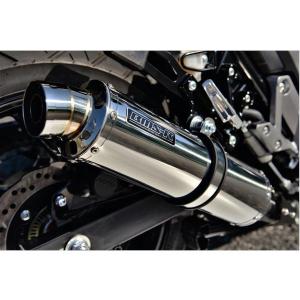 Ｖストローム250SＸ　BEAMS　ビームス　マフラー BEAMS（ビームス） バイク マフラー Vストローム250SX 8BK-EL11L R-EVO
