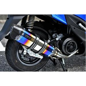 スウィッシュ Realize バイクマフラー 2BJ-DV12B 2019年モデル対応