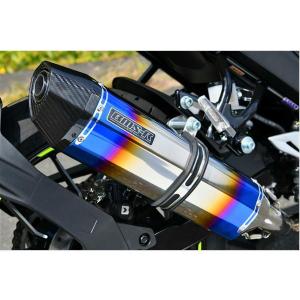 BEAMS（ビームス） BEAMS R-EVO SP ステンレス PCX125 前期モデル EBJ