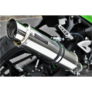 ニンジャ400 BEET JAPAN ナサート スリップオンマフラー 楽天市場】BEET ビート ナサート NASSERT Evolution Type II スリップ