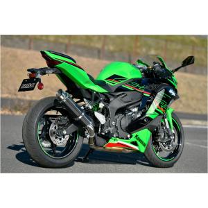 Moriwaki Blade ZX4R マフラー 23- ZX-4R Full Exhaust BLADE 発売 – モリワキエンジニアリング
