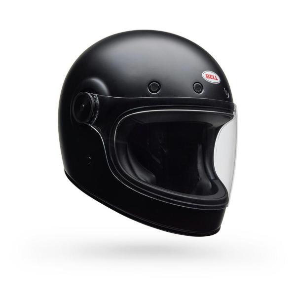 ベル BELL HELMETS バイク ヘルメット BULLITT SOLID MATTE BLAC...