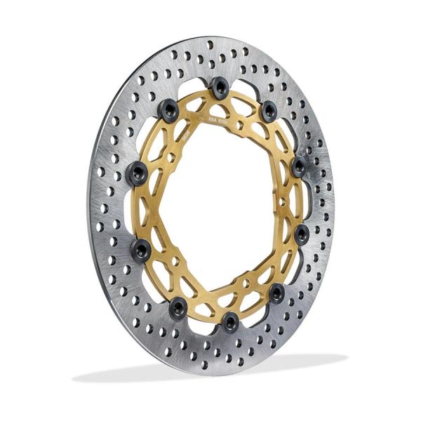ブレンボ Brembo ブレーキディスクキット Super Sport ZX-25R 20-24