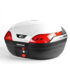 直送品 COOCASE ASTRA S48 クーケース アストラ トップケース