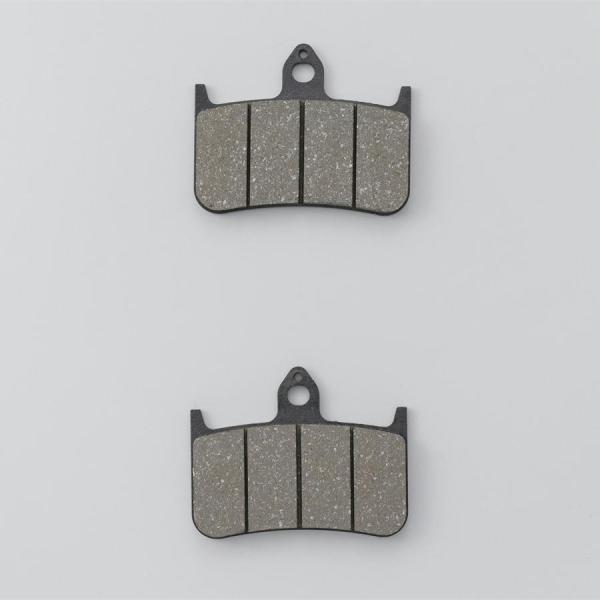 デイトナ DAYTONA ハイパーパッド No.010 RVF400R（&apos;94〜&apos;01）・NSR25...