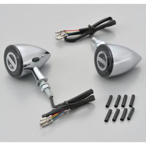 DAYTONA（バイク用品） デイトナ DAYTONA HIGHSIDER アポロ・ブレット