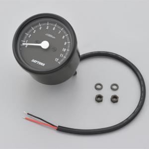 DAYTONA（デイトナ） VELONA（ヴェローナ） 電気式 タコメーター