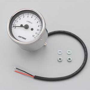 DAYTONA（デイトナ） バイク メーター 機械式スピードメーター