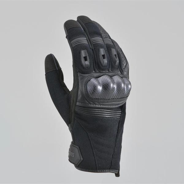 デイトナ DAYTONA HBG-055 ハイプロテクトグローブ ブラック サイズM