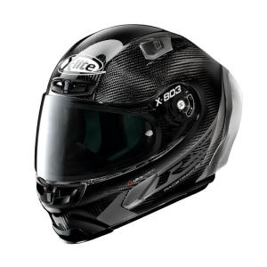 nolan　xlite 803 rs　Lサイズ　ヘルメット DAYTONA（バイク用品） NOLAN X-lite X-803RS ULTRA CARBON