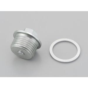 デイトナ DAYTONA リプレイス ドレンボルト マグネット付 スチール製 M24×14×P2.0｜neteceterashop