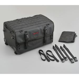 HenlyBegins（ヘンリービギンズ） デイトナ DAYTONA バイク用 トロリー