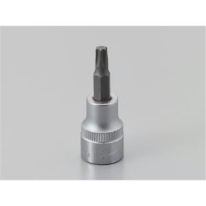 デイトナ DAYTONA ヘクサロビュラ穴用 トルクス ソケット T-27｜neteceterashop