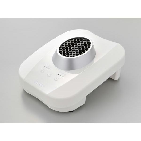 デイトナ DAYTONA バイク ヘルメット消臭機 RE：MET ホワイト