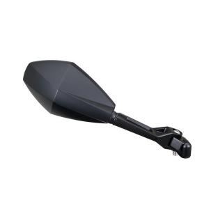 DAYTONA（バイク用品） デイトナ D98917 パラレルミラー ヘキサゴン