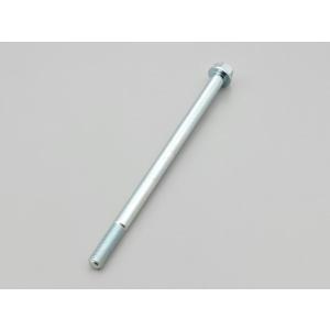 デイトナ DAYTONA フランジ付きボルト パイプエンジンガード