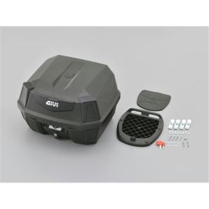 GIVI（ジビ） デイトナ 22148 GIVI B42NB モノロックケース(42L) 未