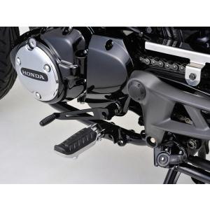 デイトナ DAYTONA チェンジペダルキット ブラック GB350 '21〜'22｜neteceterashop