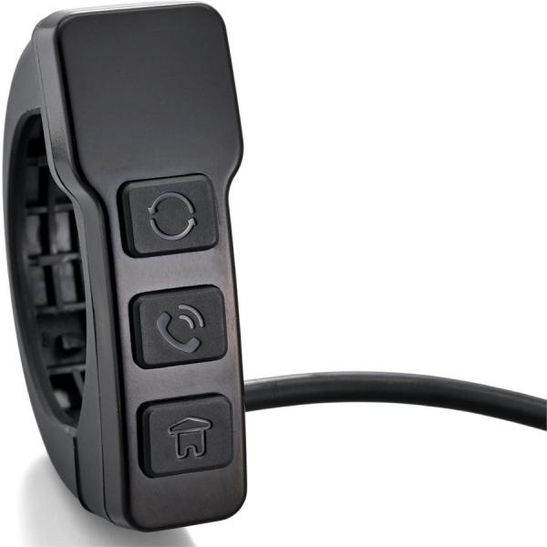 デイトナ DAYTONA リモコン モトスマートモニター551用